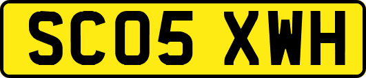SC05XWH