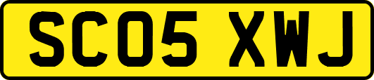 SC05XWJ