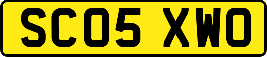 SC05XWO