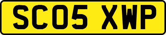 SC05XWP