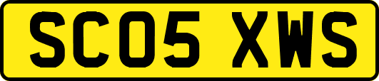 SC05XWS