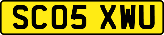 SC05XWU