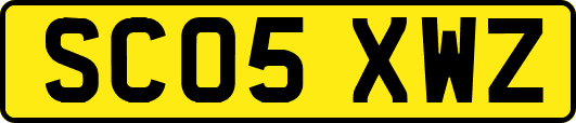 SC05XWZ