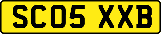 SC05XXB