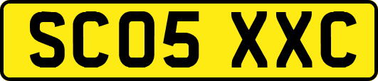 SC05XXC