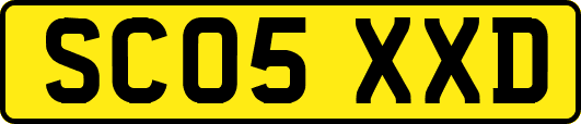 SC05XXD