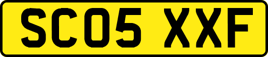 SC05XXF