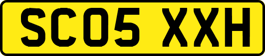 SC05XXH