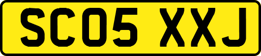 SC05XXJ