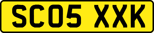 SC05XXK
