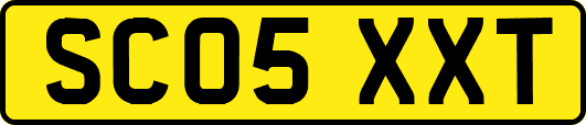 SC05XXT