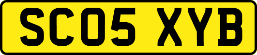 SC05XYB