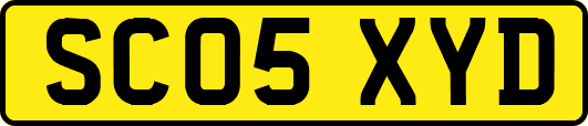 SC05XYD