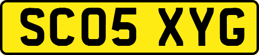 SC05XYG