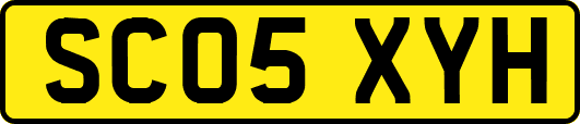 SC05XYH