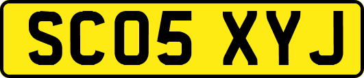 SC05XYJ