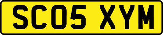 SC05XYM