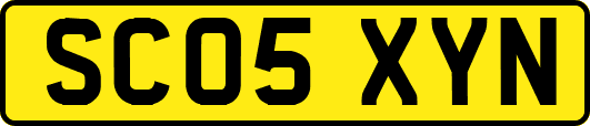 SC05XYN