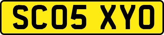 SC05XYO