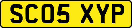 SC05XYP