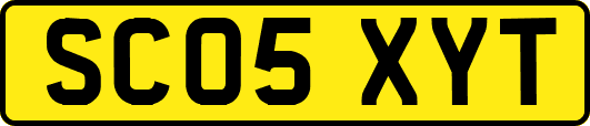 SC05XYT