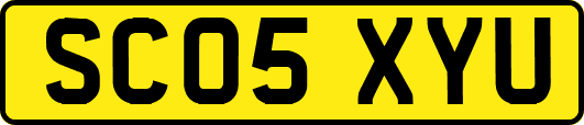 SC05XYU