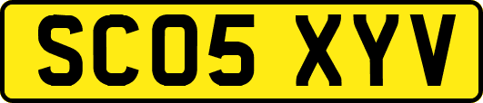 SC05XYV
