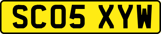 SC05XYW