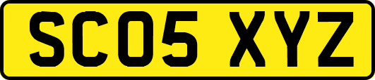 SC05XYZ