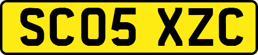 SC05XZC