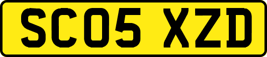 SC05XZD