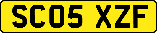SC05XZF
