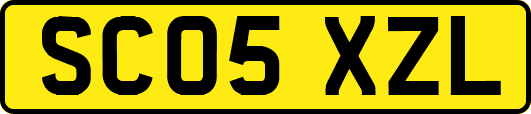 SC05XZL