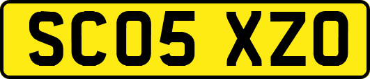 SC05XZO
