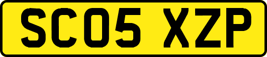 SC05XZP