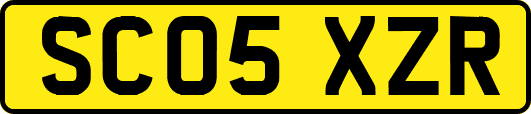 SC05XZR