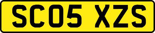 SC05XZS