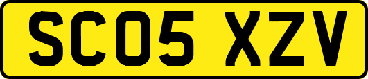 SC05XZV