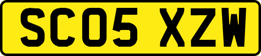 SC05XZW