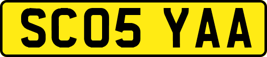 SC05YAA