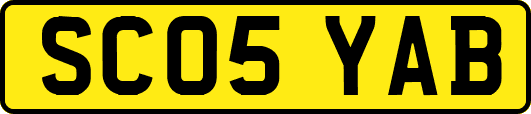 SC05YAB