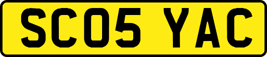 SC05YAC