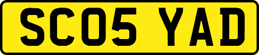 SC05YAD