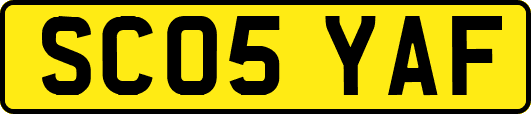 SC05YAF
