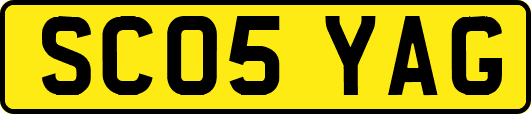 SC05YAG