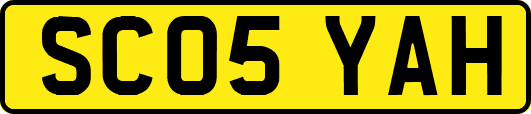 SC05YAH
