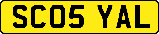 SC05YAL