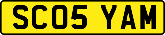 SC05YAM