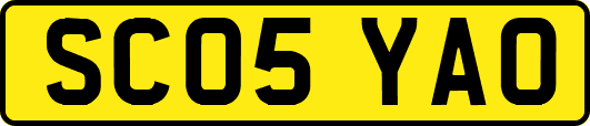 SC05YAO