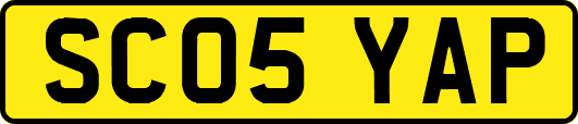 SC05YAP